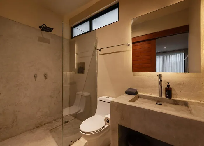 Holiday home Elegant Boho 3 Pools And Jacuzzi