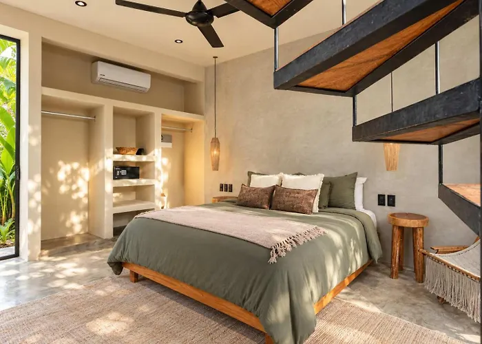 Holiday home Elegant Boho 3 Pools And Jacuzzi *