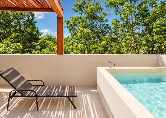 Holiday home Elegant Boho 3 Pools And Jacuzzi
