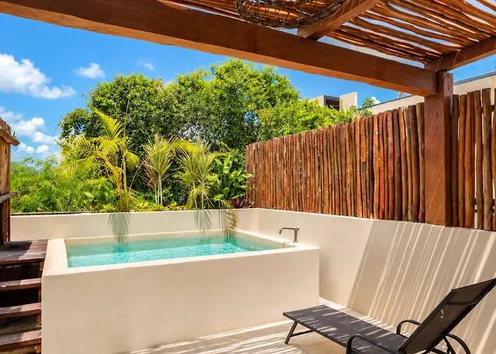 Holiday home Elegant Boho 3 Pools And Jacuzzi *