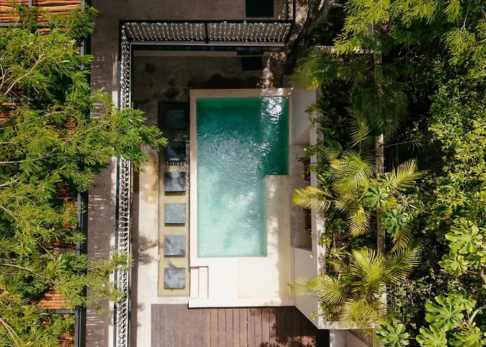 Holiday home Elegant Boho 3 Pools And Jacuzzi